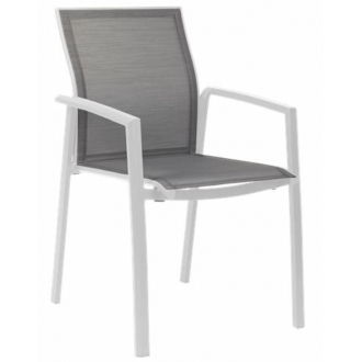 KARI Fauteuil Empilable