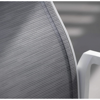 KARI Fauteuil Empilable