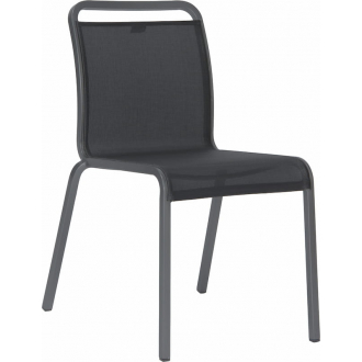 OSKAR Chaise Empilable