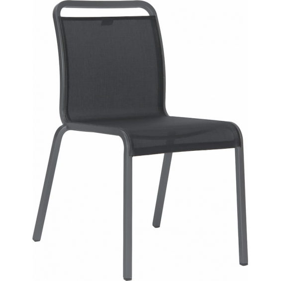 OSKAR Chaise Empilable
