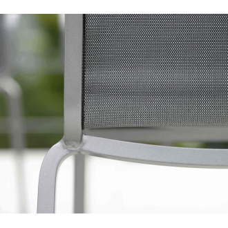 OSKAR Chaise Empilable