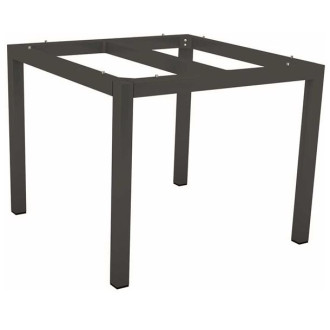 Table 4 personnes aluminium...