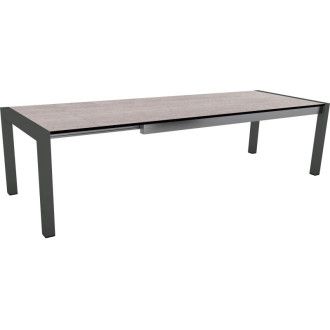 Table extensible 214 à 294...