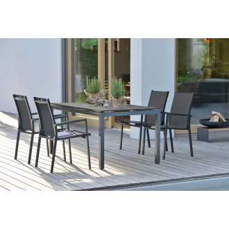 Ensemble table 130x80...