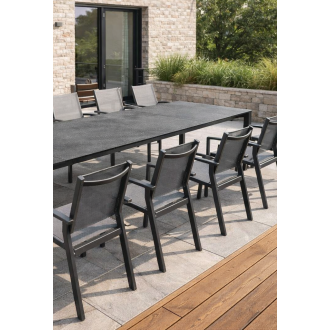 Ensemble table PENTA 220...