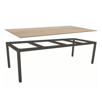 Table 10 personnes...