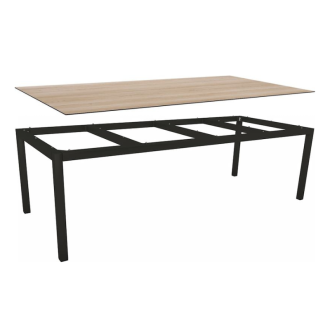 Table 10 personnes...