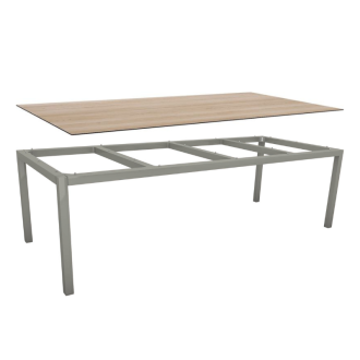 Table 10 personnes...