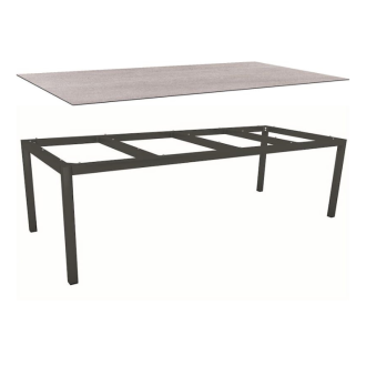 Table 10 personnes...