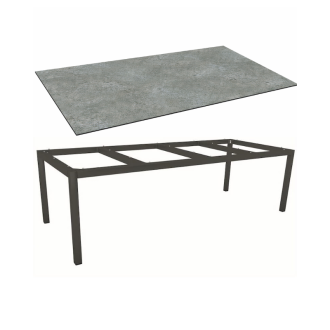 Table 10 personnes...