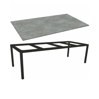 Table 10 personnes...