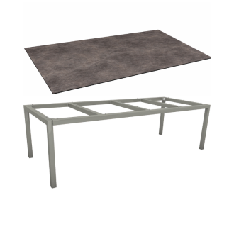 Table 10 personnes...