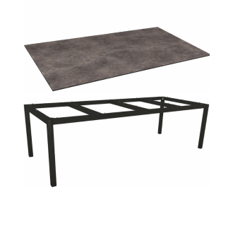 Table 10 personnes...