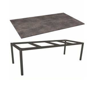 Table 10 personnes...