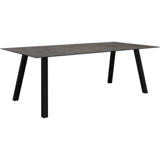 INTERNO Table 220x100cm...
