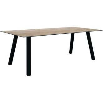 INTERNO Table 220x100cm...