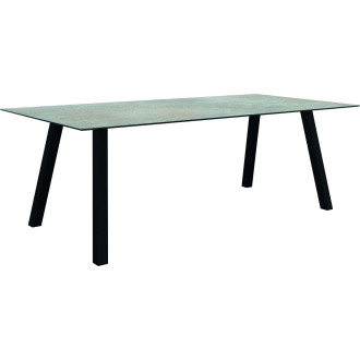 INTERNO Table 220x100cm...