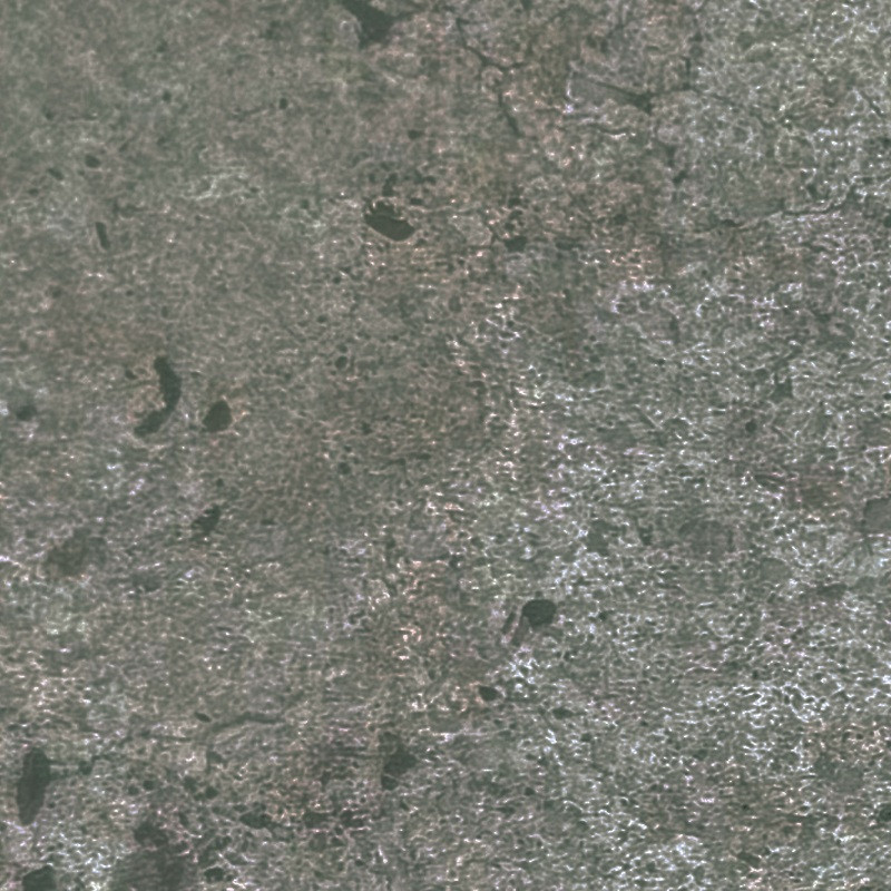 Plateau Flint